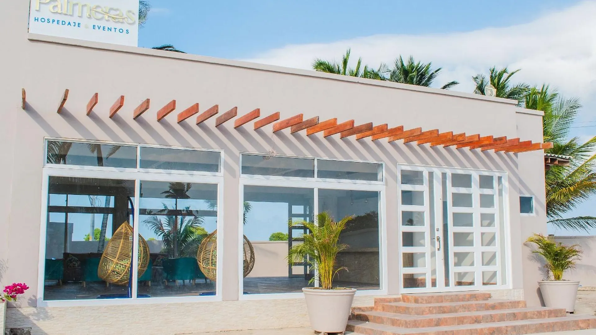 *** Hotel Playa Palmeras Beach Resort Cartagena Colombia