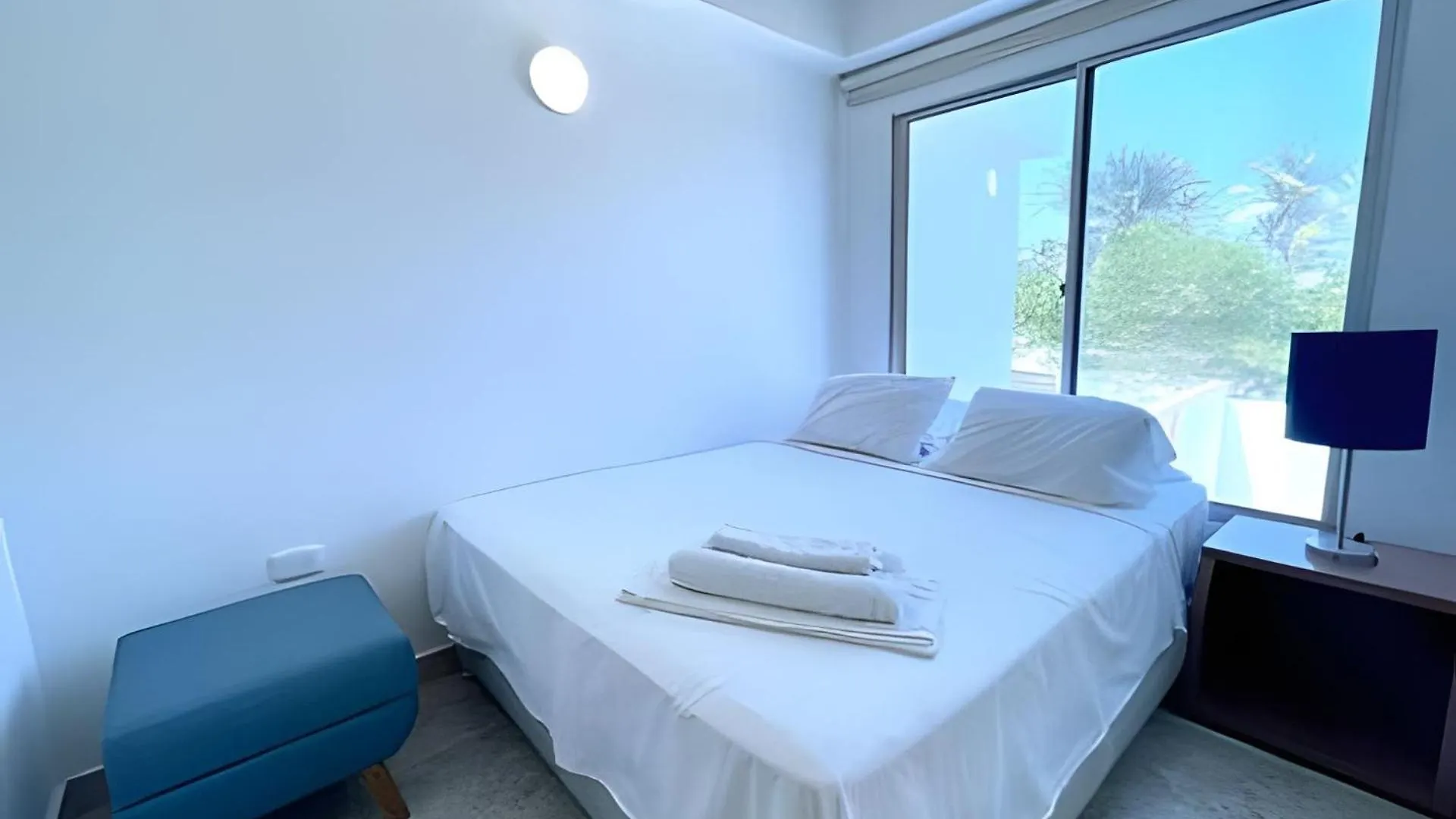 *** Hotel Playa Palmeras Beach Resort Cartagena Colombia