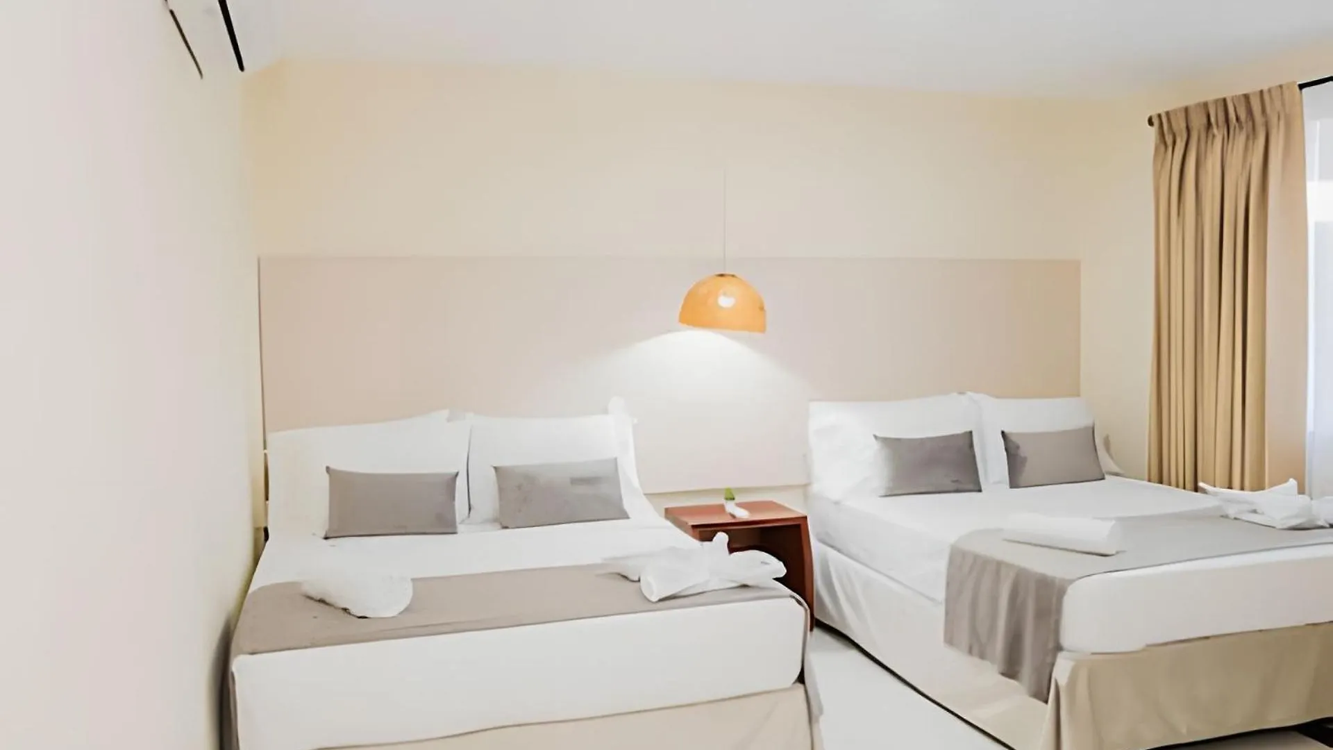 Hotel Playa Palmeras Beach Resort Cartagena