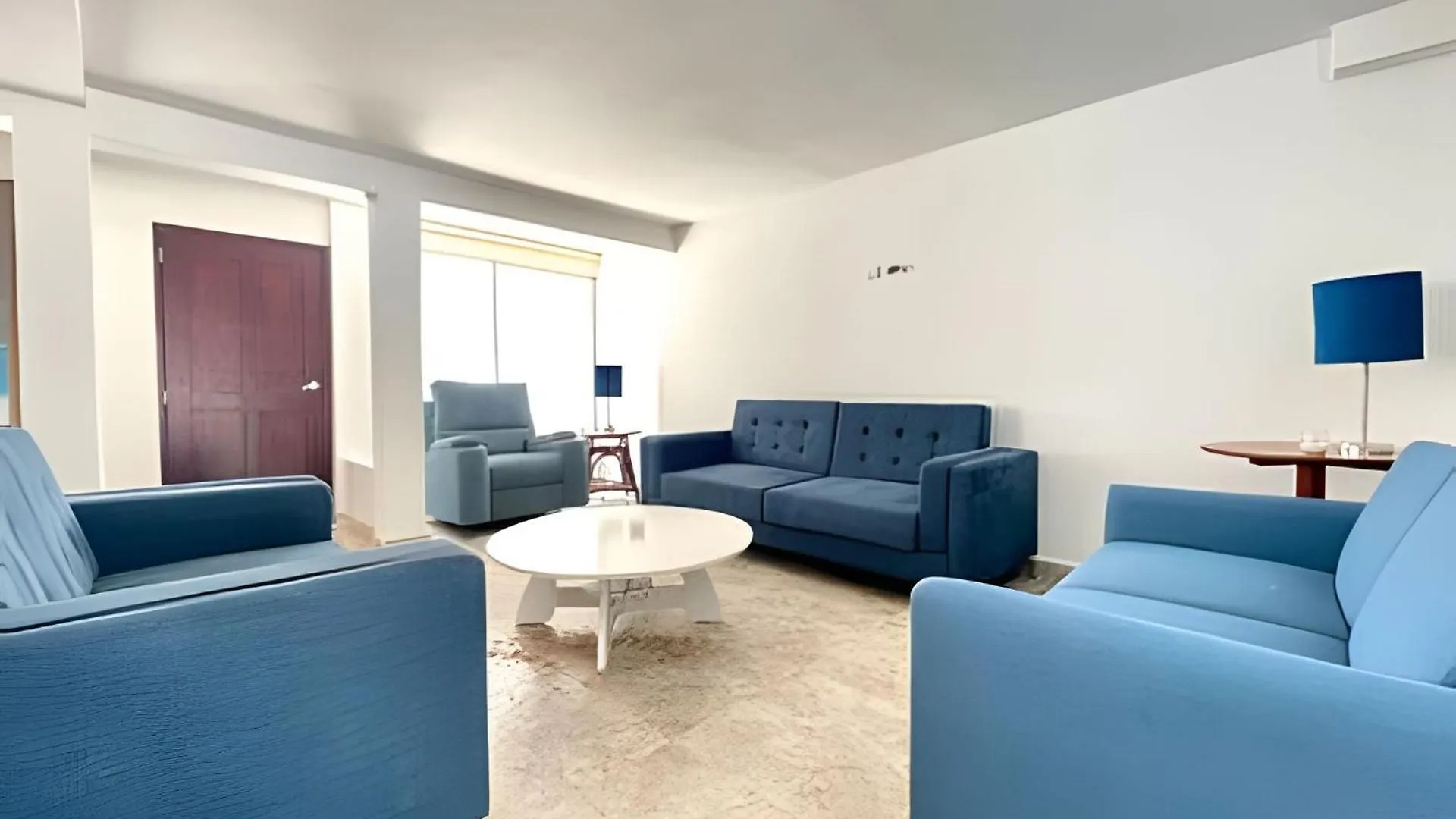 Hotel Playa Palmeras Beach Resort Cartagena