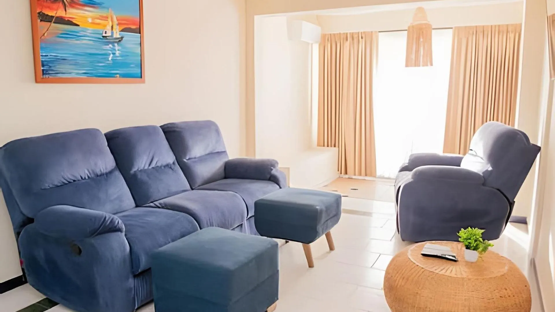 Playa Palmeras Beach Resort Cartagena Colombia
