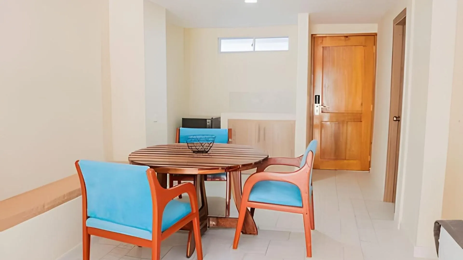 Playa Palmeras Beach Resort Cartagena Hotel