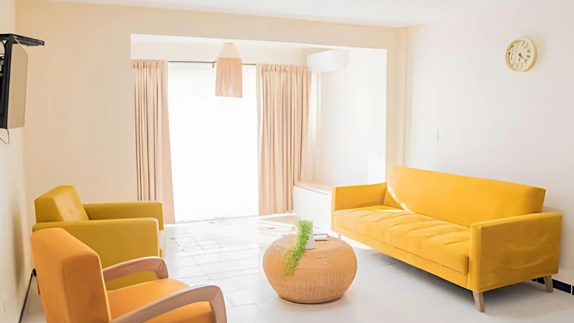 Playa Palmeras Beach Resort Cartagena