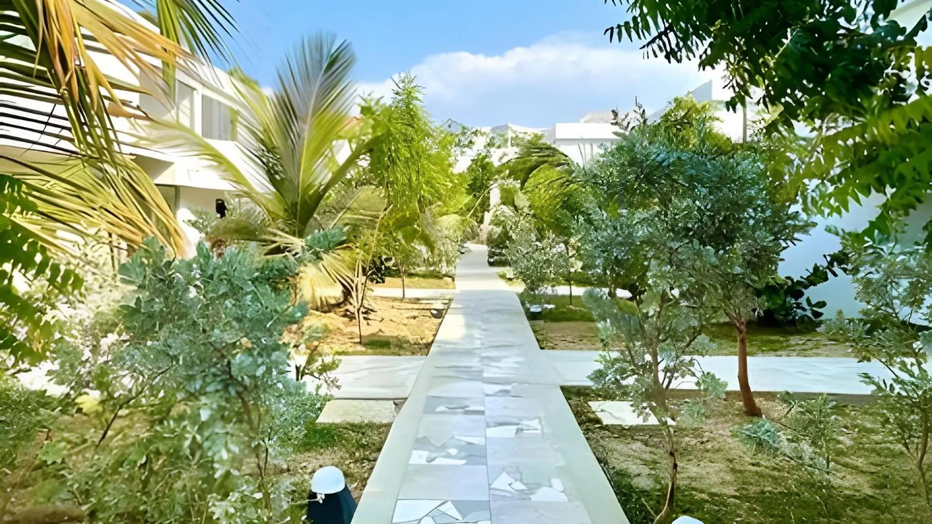Hotel Playa Palmeras Beach Resort Cartagena