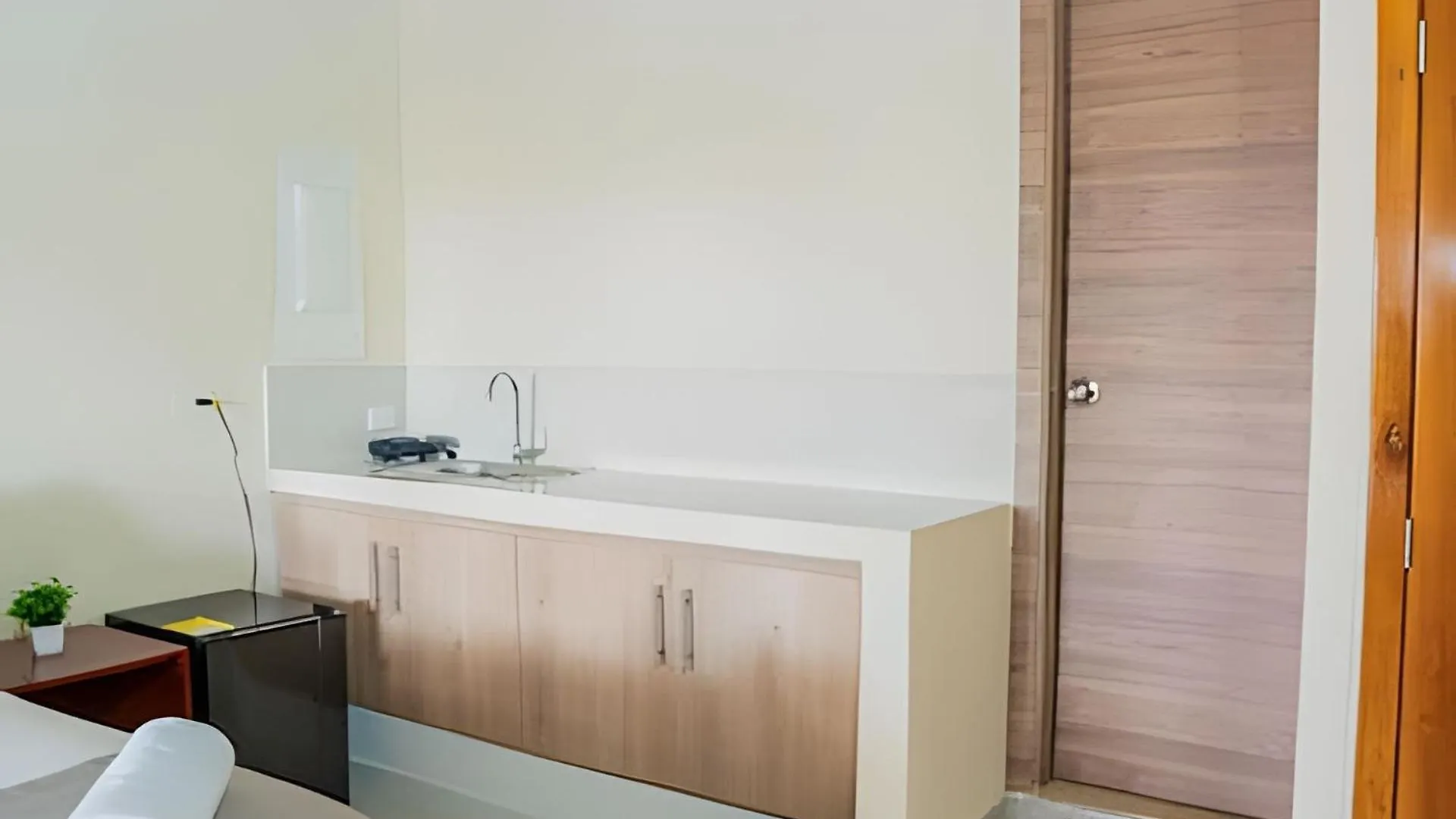 Playa Palmeras Beach Resort Cartagena Hotel