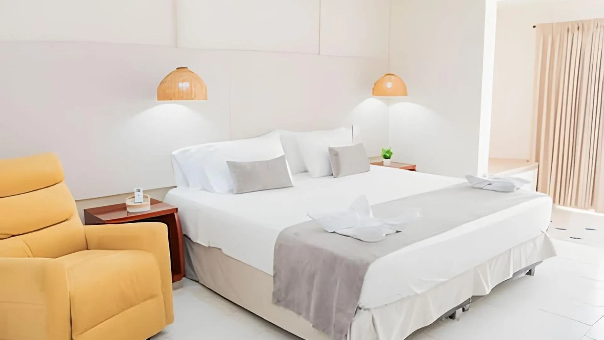 Playa Palmeras Beach Resort Cartagena 3*,  Colombia