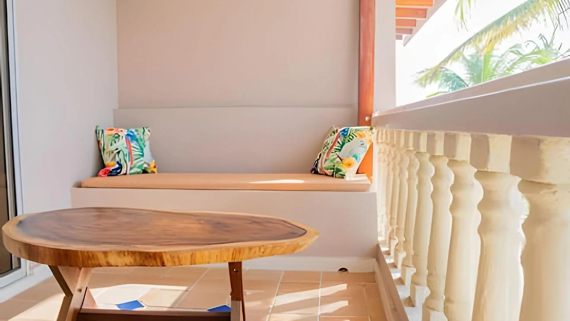 Playa Palmeras Beach Resort Cartagena 3*,  Colombia