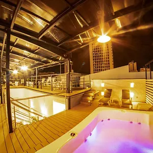 Hotel Casa Amanzi