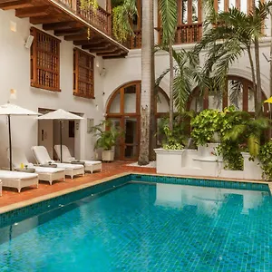 Hotell Casa San Agustin