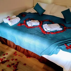 Hotel Santa Alejandria