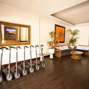 Hotel Casa Fatima, Cartagena