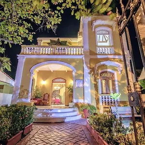 Boutique Castillo Ines Maria Hotel