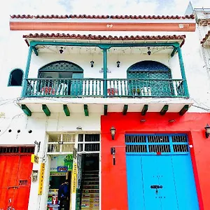 La Espanola De Getsemani Cartagena