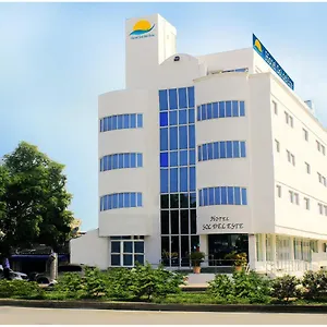 Hotel Sol Del, Cartagena