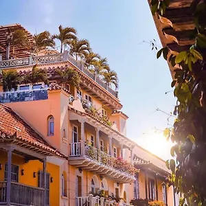 Hotell Townhouse Boutique