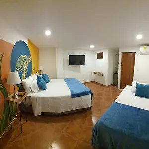 Hotel Candilejo Boutique