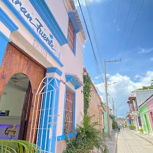 Hotel Casa Gran Fuente