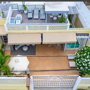 Hotel Boutique Del Mar, Cartagena