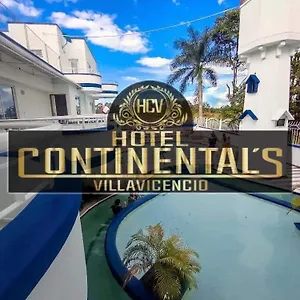 Continentals Villavicencio