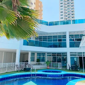 Hotel Abi By Geh, Cartagena