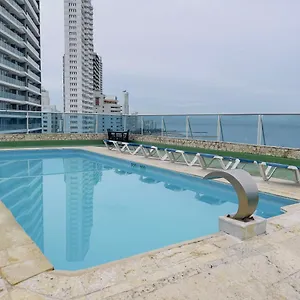 Hotel Costa Del Sol, Cartagena