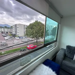 Sary House Bogotá