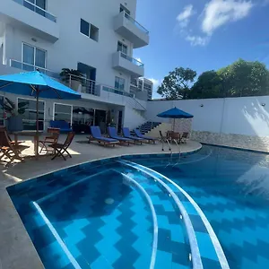 Altamar Hotel