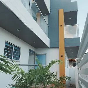 Saphire San Andrés