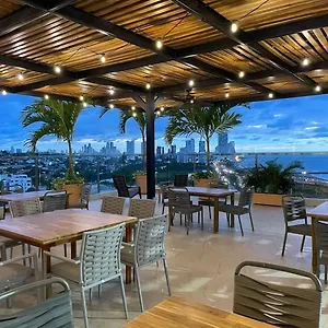 Wyndham Garden Cartagena (Kolumbien)