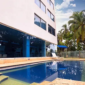 Hotel Oceania, Cartagena