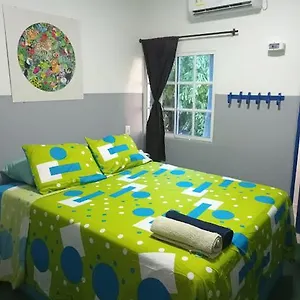 Pensionat Hotelito La Aventura, Ac Private Wc Near The Old Town, No Tax
