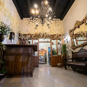 Hotel Scalea Di Mare