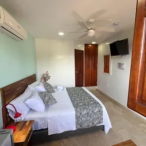 Casa Centenario Cartagena (Kolumbien)