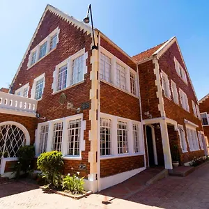 Apartasuites Plaza Antigua Bogotá