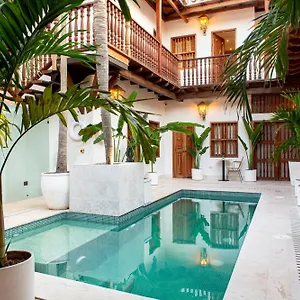 Hotel Palmas De Alba Boutique