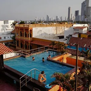 Socialtel **** Cartagena
