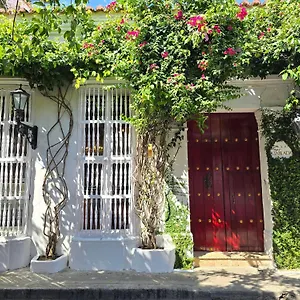 Casa La Tablada Cartagena