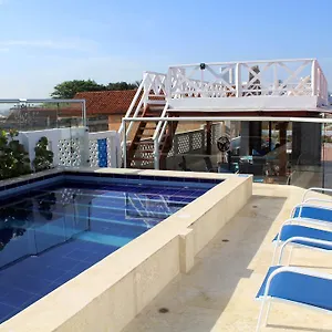 Hotel Casa Colonial By Akel