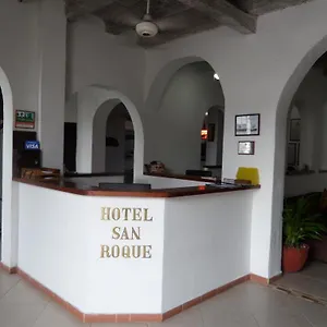 Hotel San Roque