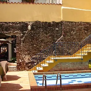Hotel Casa De Palmas