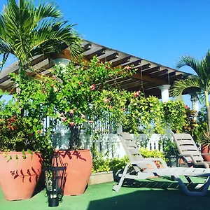 Hotel Patio De Getsemani