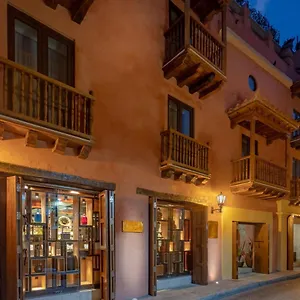 Hotell Santa Catalina