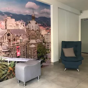 Alcazar Medellín