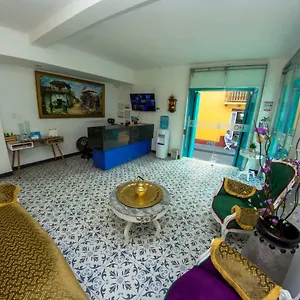 Casa Bohemia Hotel