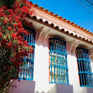 Hotel Zana Boutique