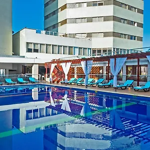 Hotel Dorado Plaza Bocagrande, Cartagena